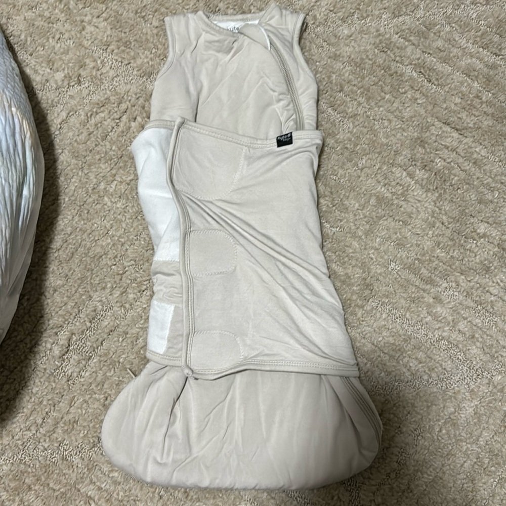 Kyte Baby Swaddle
